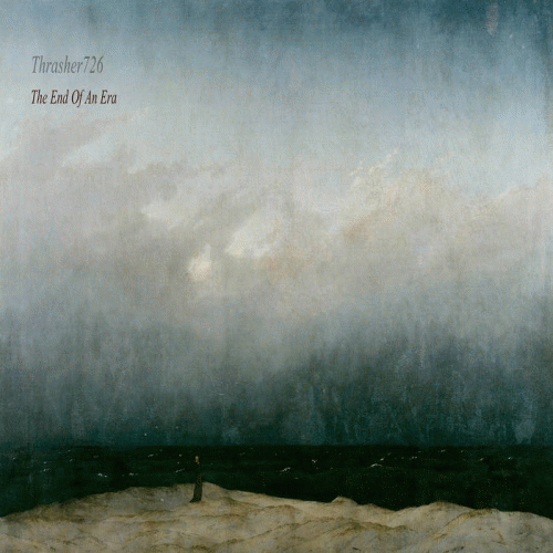 Jacob Lizotte : The End of an Era